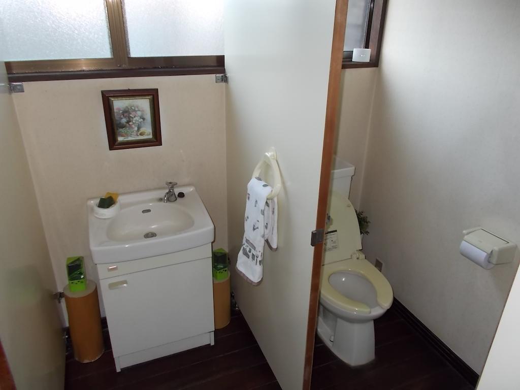 Lodge Stack Point Narusawa Exterior foto
